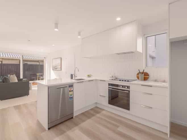 4/12 Fleming Street, North New Brighton