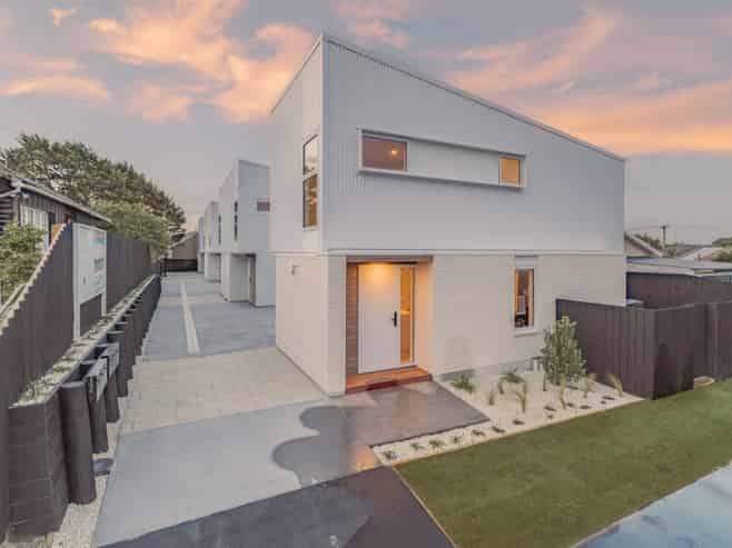 4/12 Fleming Street, North New Brighton