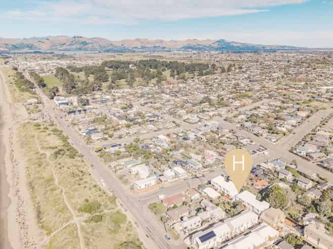 4/12 Fleming Street, North New Brighton