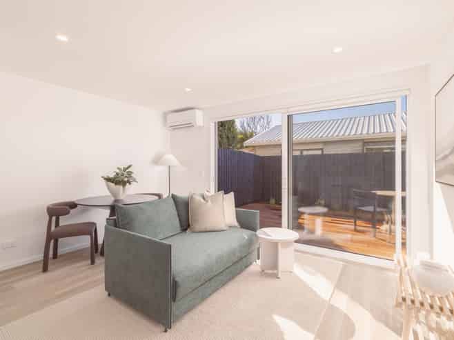 4/12 Fleming Street, North New Brighton