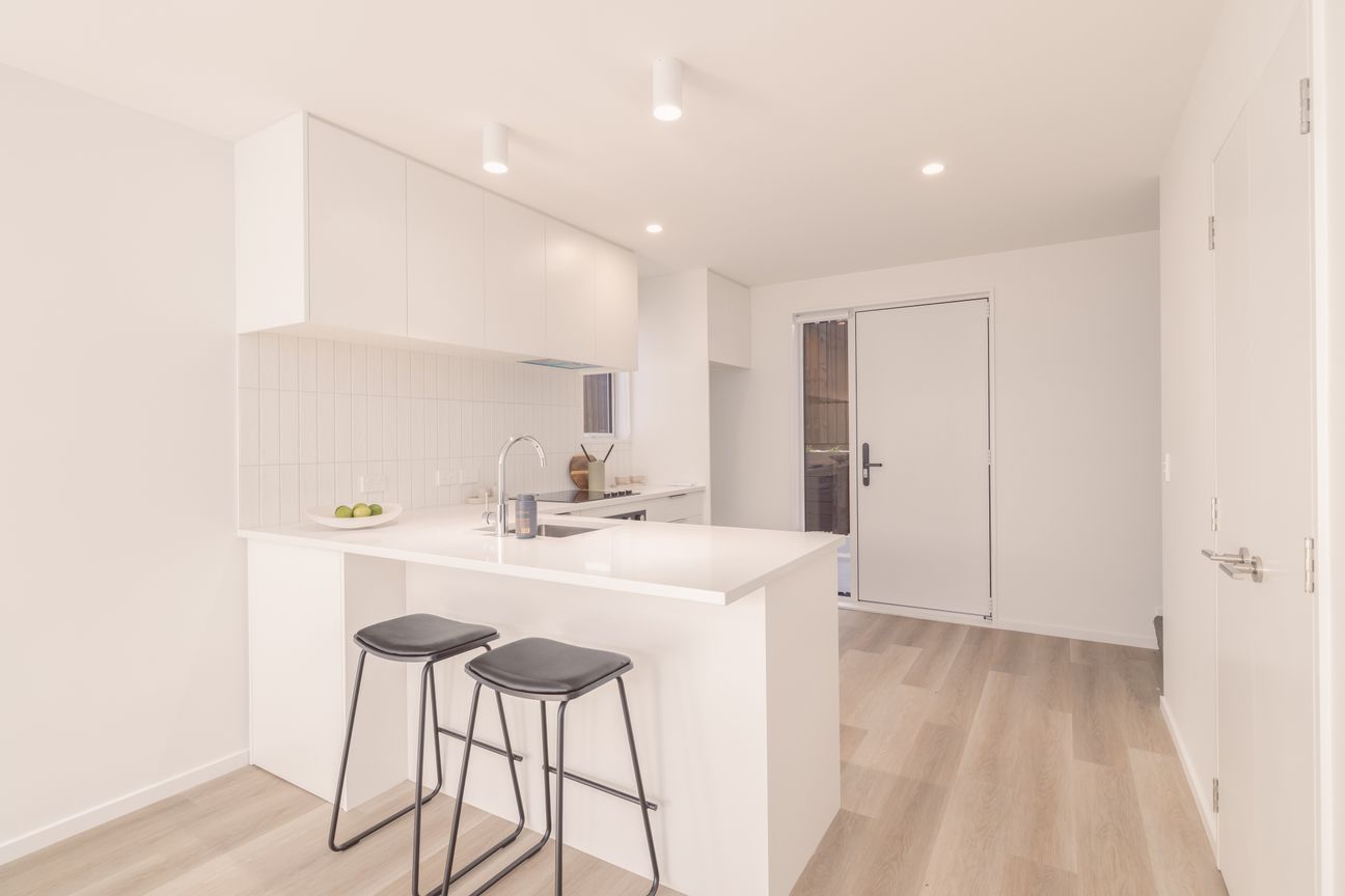 Beachside Ease, Brand-New Comfort - Ansicht 5