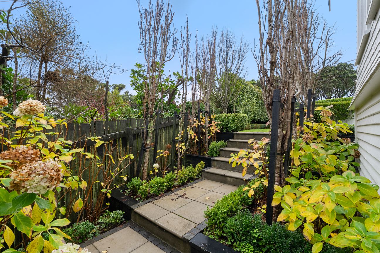 Character, Charm and Modern Living - Aanzicht 4
