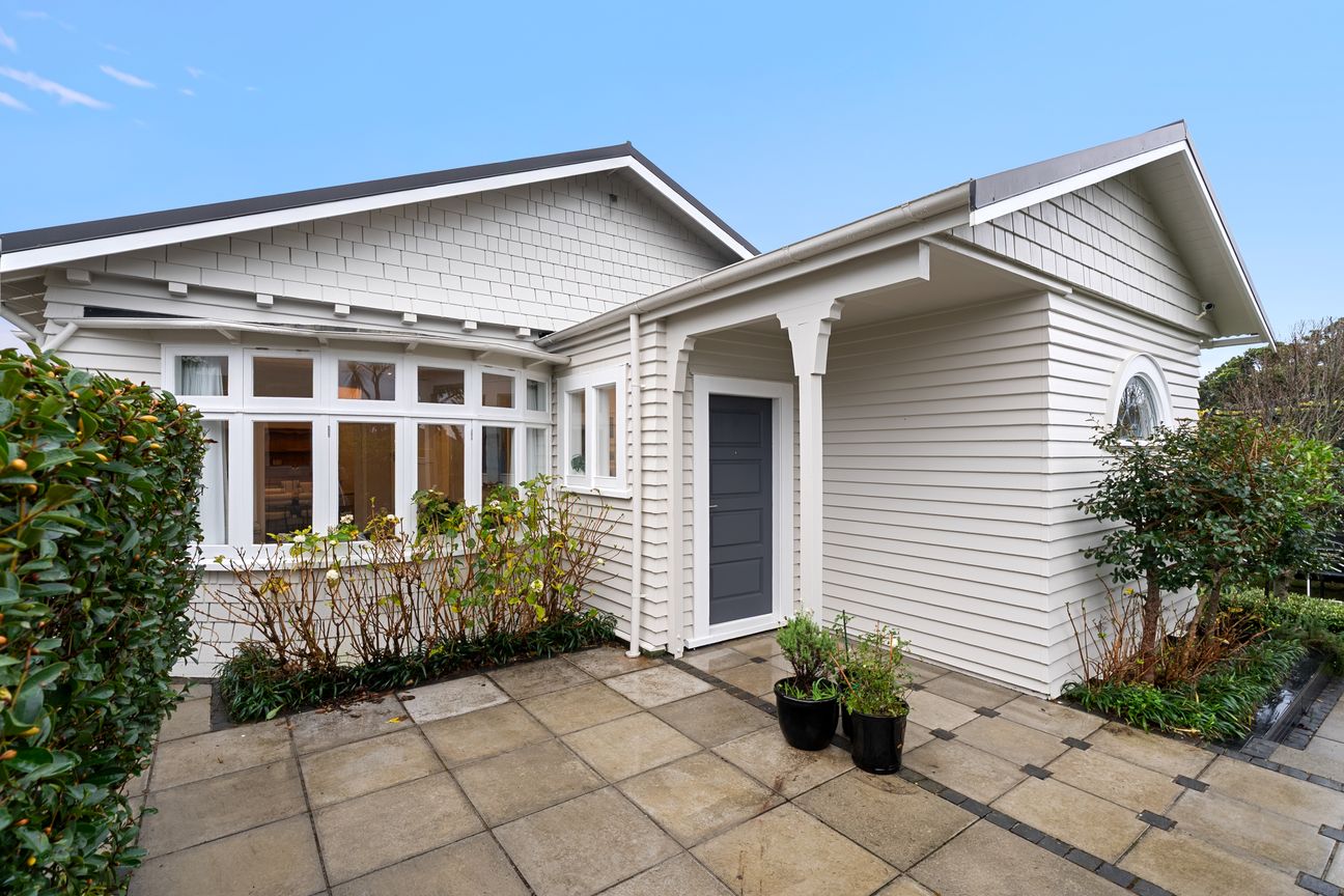 Character, Charm and Modern Living - Aanzicht 2