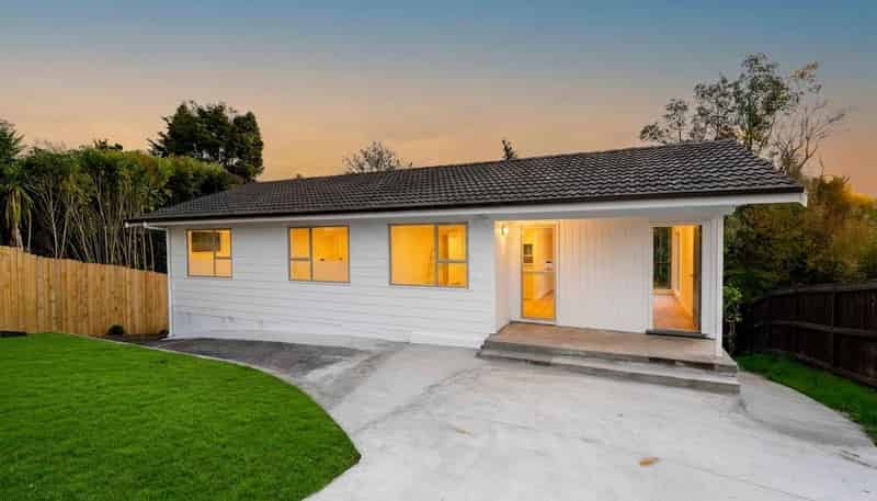 26 Mawney Road, Henderson