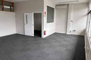 Professional Office Space
