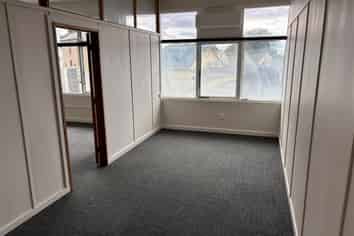 Professional Office Space