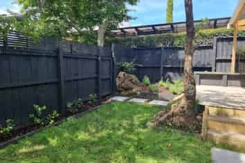 Auckland - Address withheld