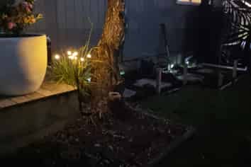 Auckland - Address withheld