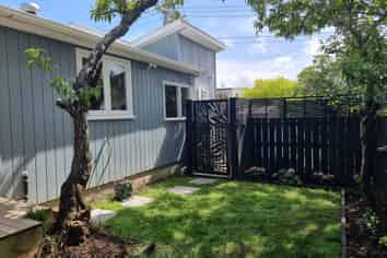 Auckland - Address withheld