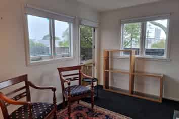 Auckland - Address withheld
