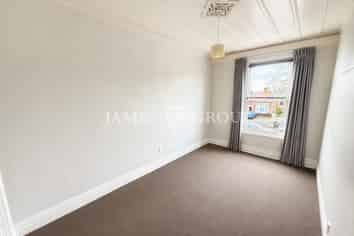 CHARACTER LIVE/WORK SPACE IN PRIME HERNE BAY