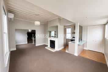 CHARACTER LIVE/WORK SPACE IN PRIME HERNE BAY