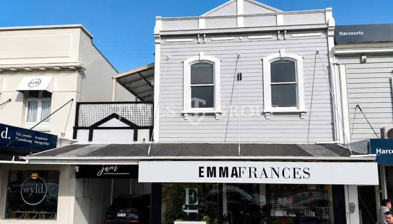 B/22 Jervois Road, Ponsonby