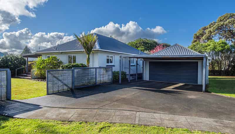 21 Puriri Park Road, Maunu