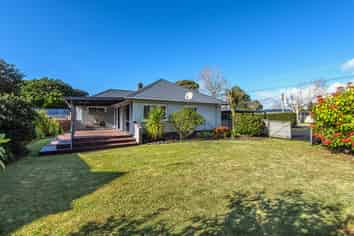 21 Puriri Park Road, Maunu