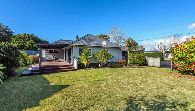 21 Puriri Park Road, Maunu