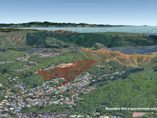 32 Alanbrooke Place & 71 Cornford Street, Karori