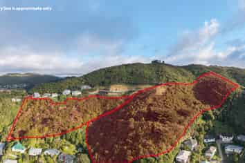 32 Alanbrooke Place & 71 Cornford Street, Karori