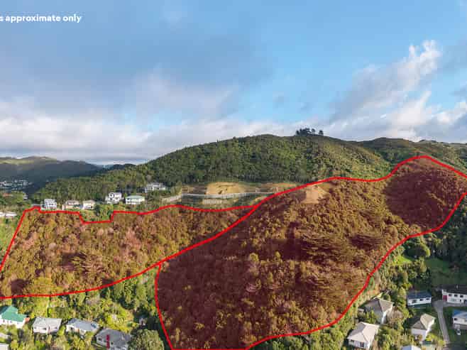 32 Alanbrooke Place & 71 Cornford Street, Karori