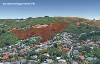 32 Alanbrooke Place & 71 Cornford Street, Karori