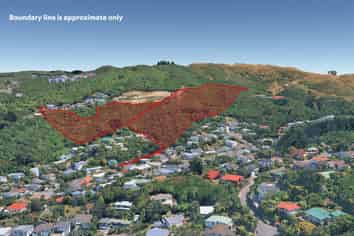 32 Alanbrooke Place & 71 Cornford Street, Karori