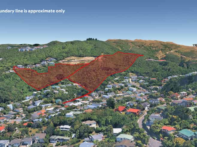 32 Alanbrooke Place & 71 Cornford Street, Karori