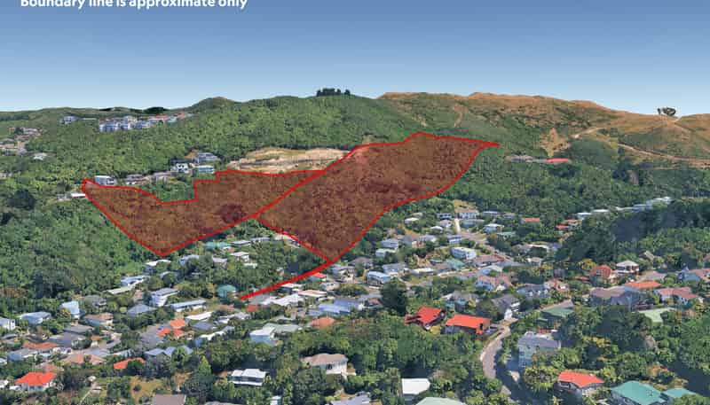 32 Alanbrooke Place & 71 Cornford Street, Karori