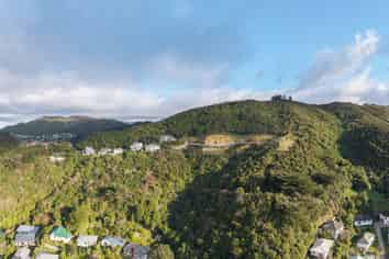 32 Alanbrooke Place & 71 Cornford Street, Karori