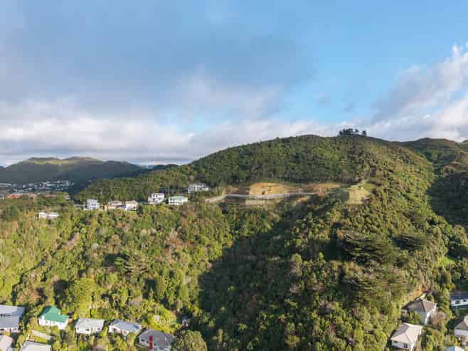 32 Alanbrooke Place & 71 Cornford Street, Karori