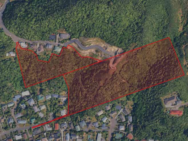 32 Alanbrooke Place & 71 Cornford Street, Karori