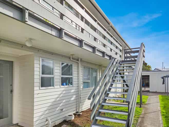 43K Brunswick Street, Belmont