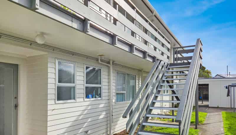 43K Brunswick Street, Belmont