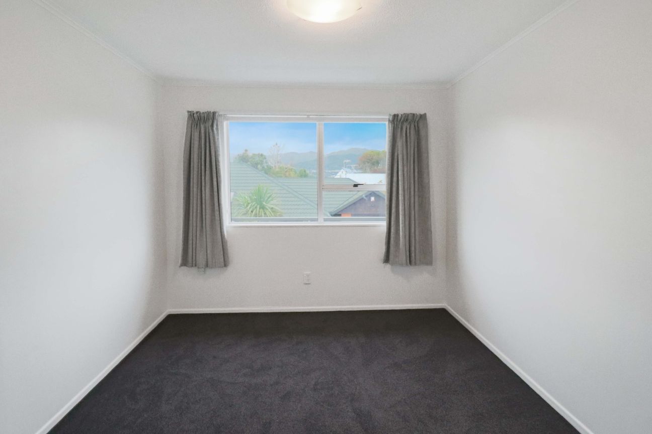 Central Hutt – pohled 5