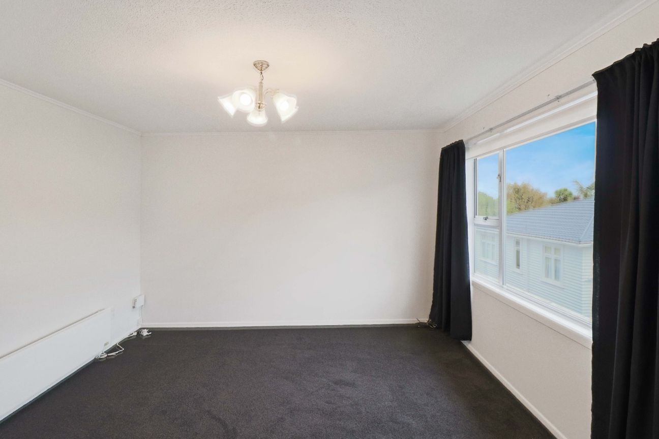 Central Hutt – pohled 4