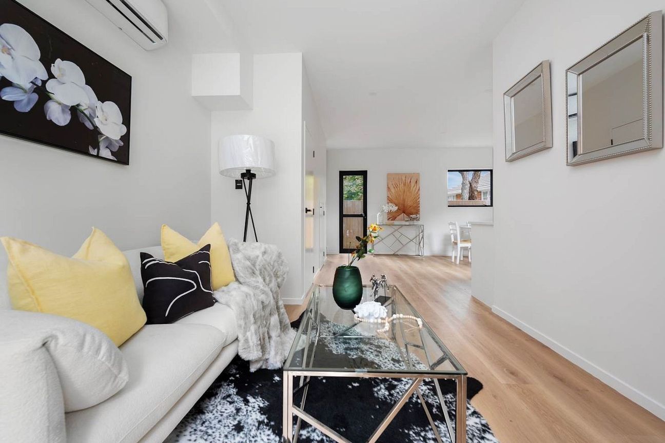FOR RENT: 2Bed|2.5 in HENDERSON (FULLY FURNISHED - Aanzicht 2