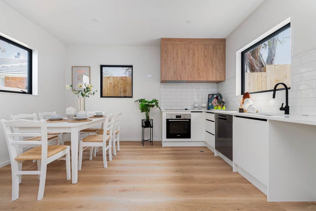 FOR RENT: 2Bed|2.5 in HENDERSON (FULLY FURNISHED - Aanzicht 3