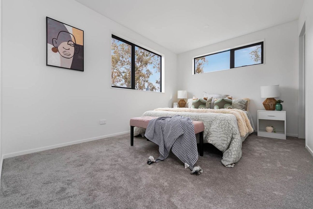 FOR RENT: 2Bed|2.5 in HENDERSON (FULLY FURNISHED - Aanzicht 4