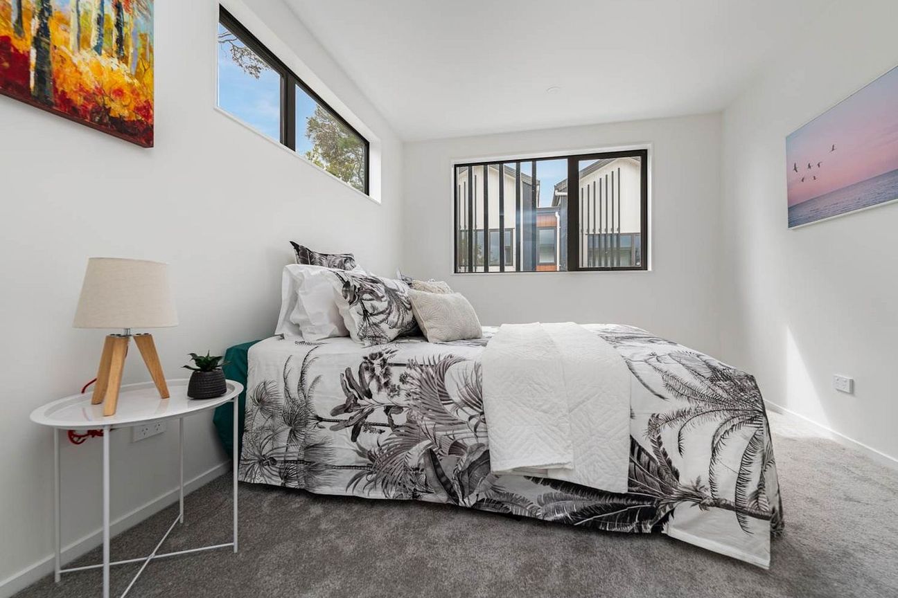 FOR RENT: 2Bed|2.5 in HENDERSON (FULLY FURNISHED - Aanzicht 5