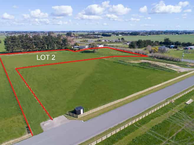 4 Tirohanga Lane, Aorangi