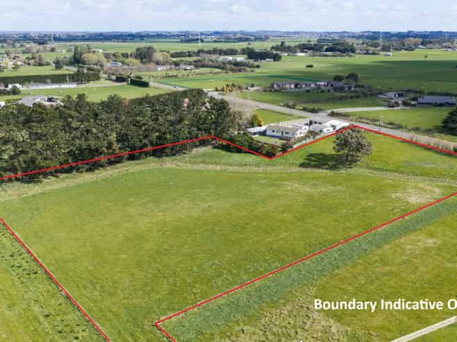 4 Tirohanga Lane, Aorangi