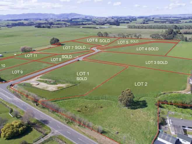 4 Tirohanga Lane, Aorangi