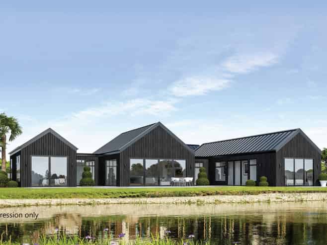 4 Tirohanga Lane, Aorangi