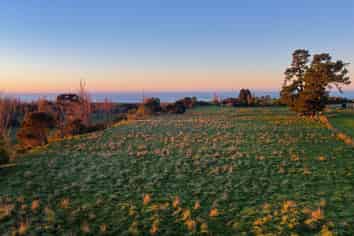 121 Lovers Lane, Kaikoura