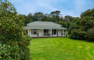 121 Lovers Lane, Kaikoura