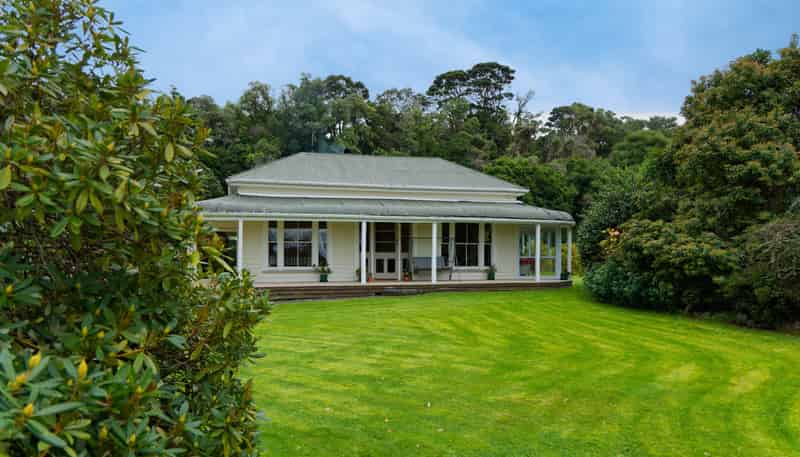 121 Lovers Lane, Kaikoura