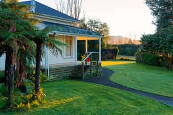 121 Lovers Lane, Kaikoura