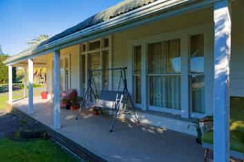121 Lovers Lane, Kaikoura