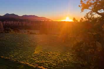121 Lovers Lane, Kaikoura