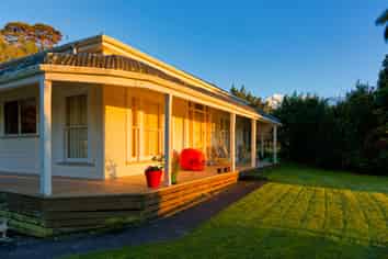 121 Lovers Lane, Kaikoura