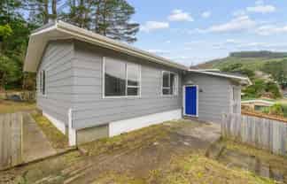  107 South Karori Road, Karori